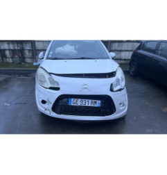 Serrure avant gauche CITROEN C3 2