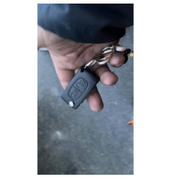 Serrure avant gauche CITROEN C3 2
