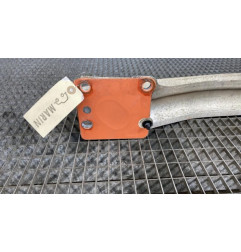 Renfort pare choc arriere (traverse) CITROEN C4 PICASSO 1