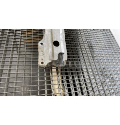 Renfort pare choc arriere (traverse) CITROEN C4 PICASSO 1
