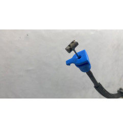 Serrure avant droit CITROEN C4 PICASSO 1