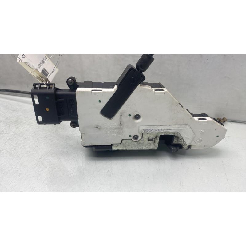 Serrure avant droit CITROEN C4 PICASSO 1 Photo n°5