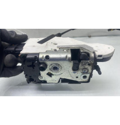 Serrure avant droit CITROEN C4 PICASSO 1