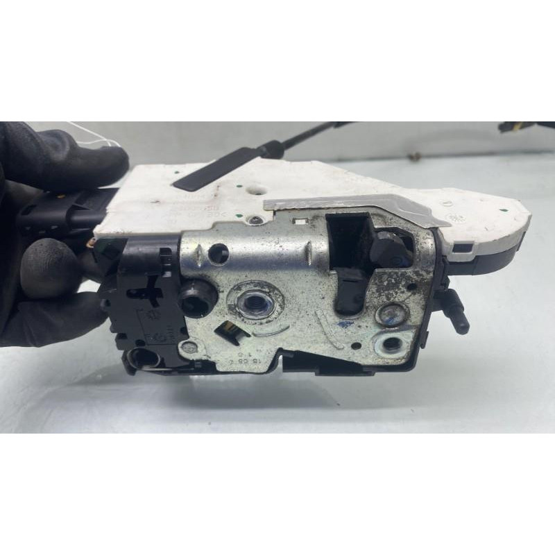 Serrure avant droit CITROEN C4 PICASSO 1 Photo n°7