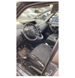 Serrure avant droit CITROEN C4 PICASSO 1