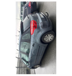 Serrure avant droit CITROEN C4 PICASSO 1
