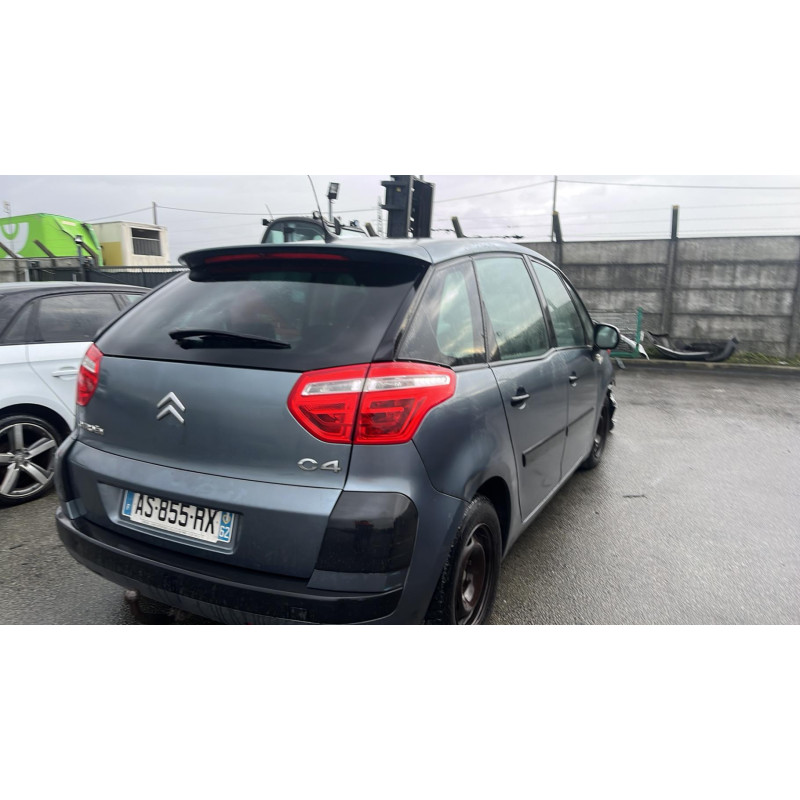 Serrure avant droit CITROEN C4 PICASSO 1 Photo n°15