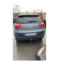 Serrure avant droit CITROEN C4 PICASSO 1