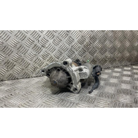 Demarreur CITROEN C4 PICASSO 1 Photo n°1