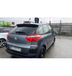 Demarreur CITROEN C4 PICASSO 1