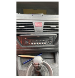 Demarreur CITROEN C4 PICASSO 1