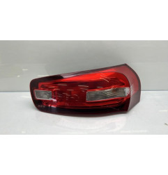 Feu arriere principal droit (feux) CITROEN C4 PICASSO 2 Photo n°1