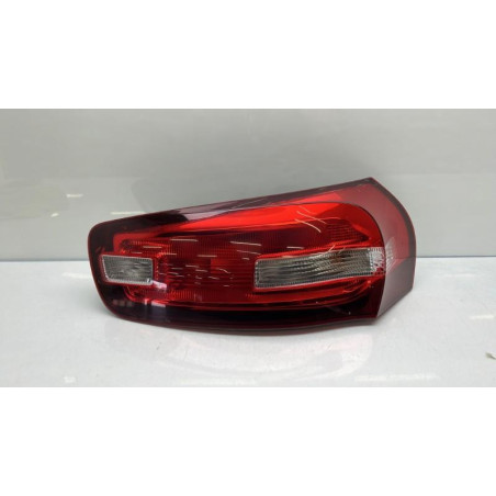 Feu arriere principal droit (feux) CITROEN C4 PICASSO 2 Photo n°1