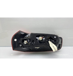 Feu arriere principal droit (feux) CITROEN C4 PICASSO 2