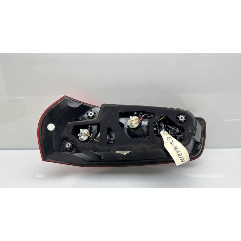 Feu arriere principal droit (feux) CITROEN C4 PICASSO 2 Photo n°3
