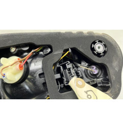 Feu arriere principal droit (feux) CITROEN C4 PICASSO 2
