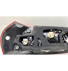 Feu arriere principal droit (feux) CITROEN C4 PICASSO 2