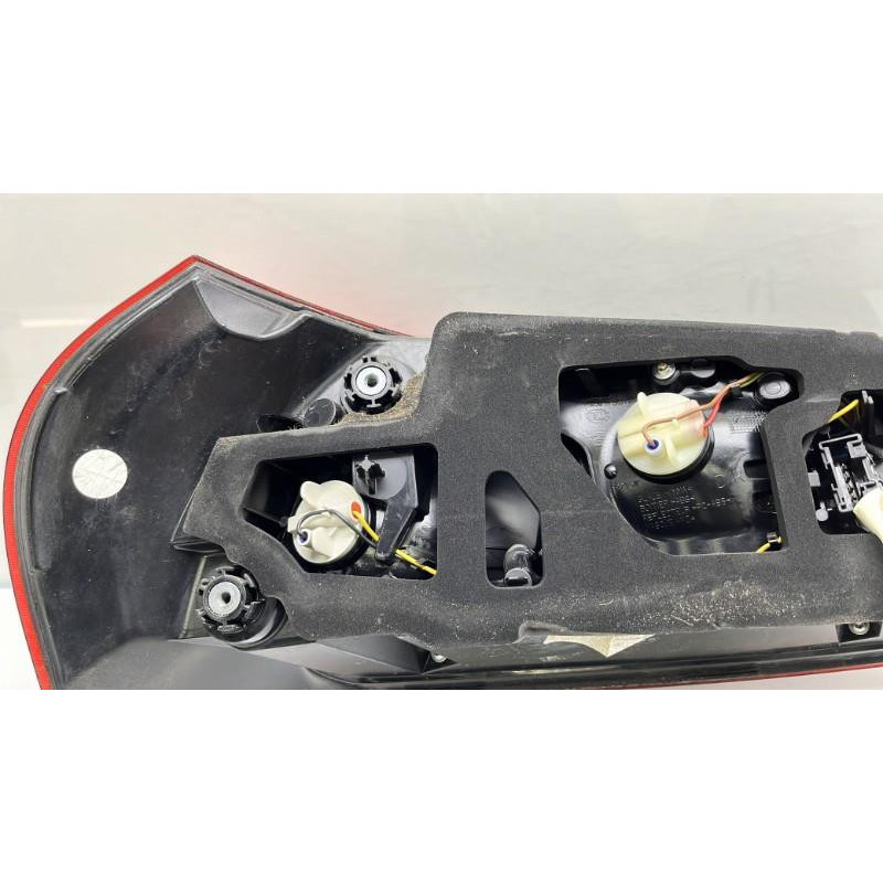Feu arriere principal droit (feux) CITROEN C4 PICASSO 2 Photo n°5