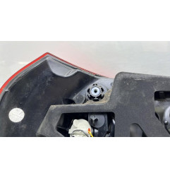 Feu arriere principal droit (feux) CITROEN C4 PICASSO 2