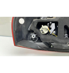 Feu arriere principal droit (feux) CITROEN C4 PICASSO 2
