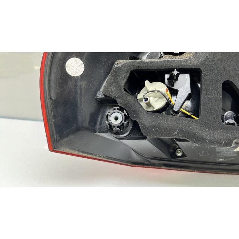 Feu arriere principal droit (feux) CITROEN C4 PICASSO 2 Photo n°7