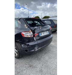 Commande retroviseurs AUDI A3 2