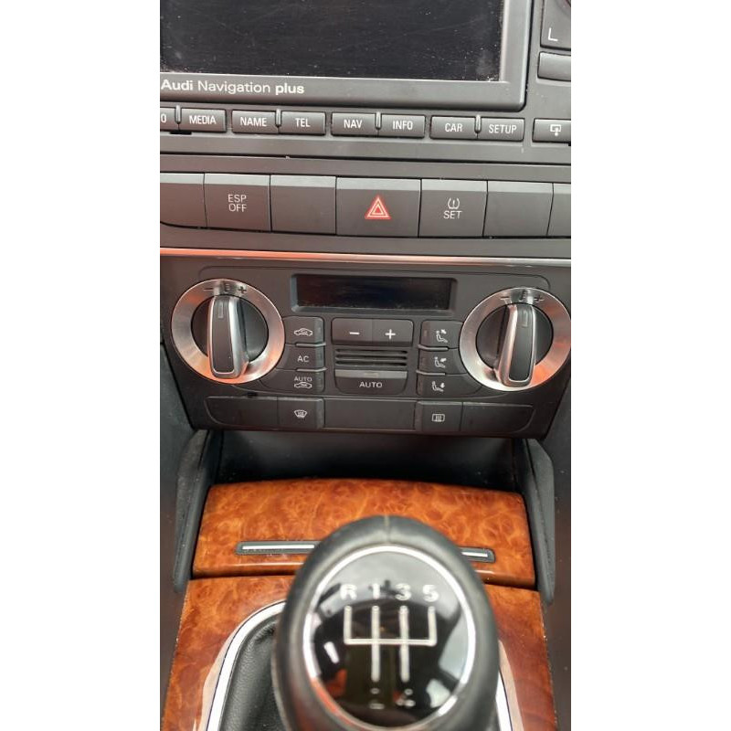 Commande retroviseurs AUDI A3 2 Photo n°16