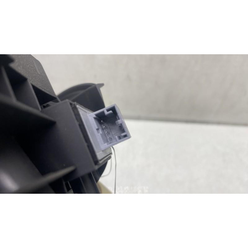 Interrupteur de leve vitre arriere gauche AUDI A3 2 Photo n°4