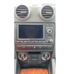 Interrupteur de leve vitre avant droit AUDI A3 2
