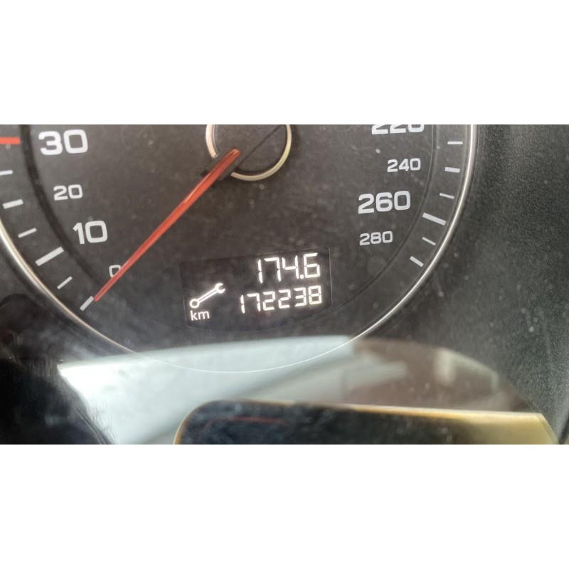 Interrupteur de leve vitre avant droit AUDI A3 2 Photo n°8