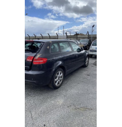 Interrupteur de leve vitre avant droit AUDI A3 2