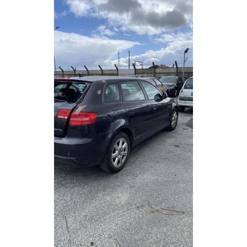 Interrupteur de leve vitre avant droit AUDI A3 2 Photo n°12