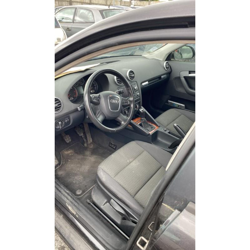 Interrupteur de leve vitre avant droit AUDI A3 2 Photo n°13