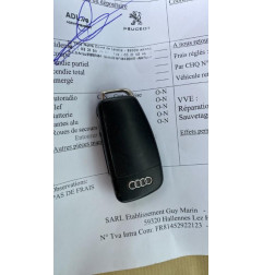 Interrupteur de leve vitre avant droit AUDI A3 2