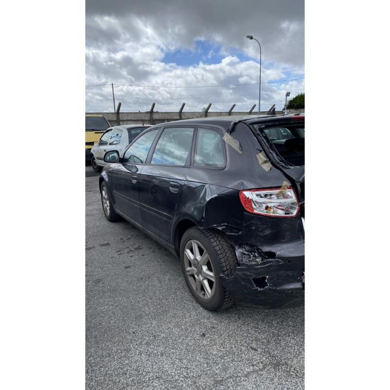 Interrupteur de leve vitre avant droit AUDI A3 2 Photo n°19
