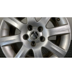 Jante SKODA FABIA 2 Photo n°1