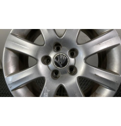 Jante SKODA FABIA 2 Photo n°1