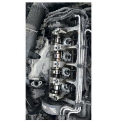 Feu arriere secondaire droit (feux) VOLKSWAGEN PASSAT 5