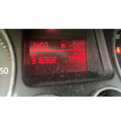 Feu arriere secondaire droit (feux) VOLKSWAGEN PASSAT 5