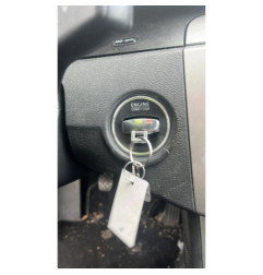Feu arriere secondaire gauche (feux) VOLKSWAGEN PASSAT 5