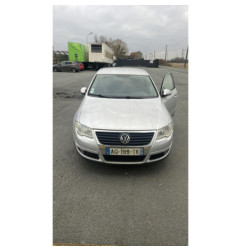 Feu arriere secondaire gauche (feux) VOLKSWAGEN PASSAT 5