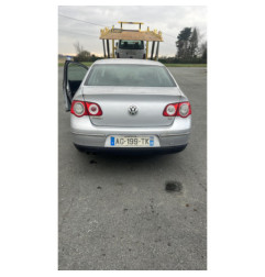 Feu arriere secondaire gauche (feux) VOLKSWAGEN PASSAT 5