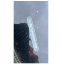 Feu arriere secondaire gauche (feux) VOLKSWAGEN PASSAT 5