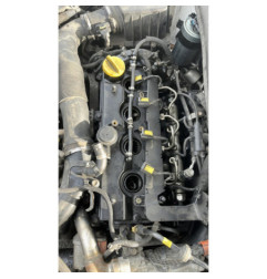 Pare soleil gauche OPEL CORSA D