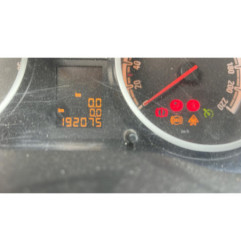 Pare soleil gauche OPEL CORSA D