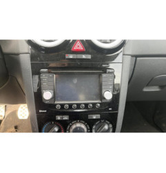 Pare soleil gauche OPEL CORSA D