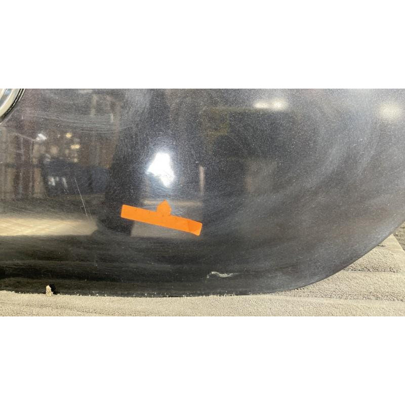 Malle/Hayon arriere VOLKSWAGEN NEW BEETLE 1 Photo n°3