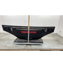 Malle/Hayon arriere VOLKSWAGEN NEW BEETLE 1