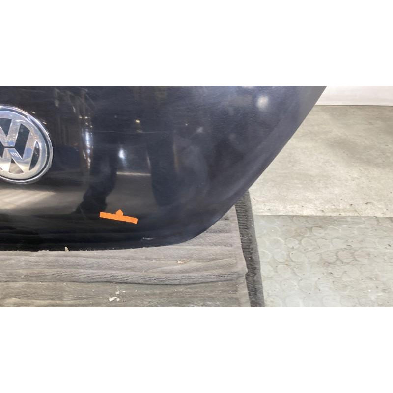 Malle/Hayon arriere VOLKSWAGEN NEW BEETLE 1 Photo n°5