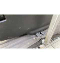 Malle/Hayon arriere VOLKSWAGEN NEW BEETLE 1